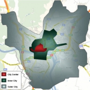 Bratislava Research Forum zverejňuje svoje výsledky trhu kancelárskych priestorov za 2. kvartál 2016
