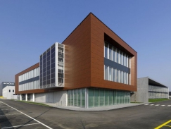 Trvalá udržateľnosť v architektúre