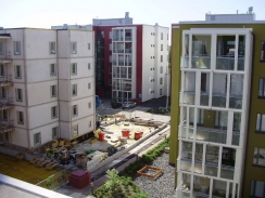 Česko: extrémně dlouhé povolování staveb