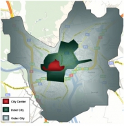 Bratislava Research Forum zverejňuje svoje výsledky trhu kancelárskych priestorov za 3. kvartál 2016