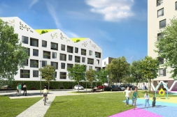 Rezidence: spekulace na vzestup cen