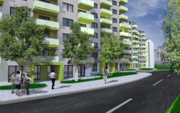 Developeri zabezpečili rekordné množstvo voľných bytov, predaj nových bytov je takmer na maximách