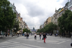 Kde domov můj aneb jak Češi bydlí (a pracují) - II.