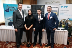 Kancelárie sú súčasťou firemnej kultúry