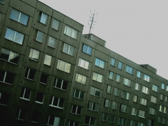 Ceny bratislavských starších bytov rastú