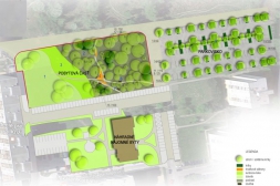 Hlavné mesto začína stavať prvé náhradné nájomné byty