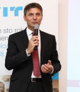 Primátor Ivo Nesrovnal rokoval s ministrom dopravy Arpádom Érsekom