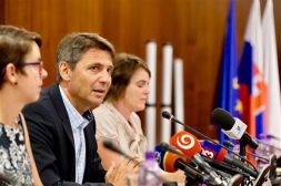 Bratislava bude v 21. storočí patriť k najstarším mestským populáciám v SR, ale aj Strednej Európe