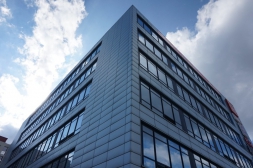 Kancelárska budova QUADRO v Bratislave zmenila majiteľa