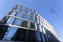 UNIQ Staromestská získala zlatý certifikát LEED