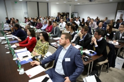 Budovy bude predávať virtuálna realita