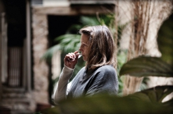 Verejné priestory v projekte EUROVEA2 aj v celej zóne Pribinova navrhne medzinárodne uznávaná krajinná architektka Beth Galí