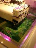 Nové trendy v zariaďovaní bytových interiérov – „ornamentálny“ a dekoratívny minimalizmus?