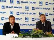 Dvaja giganti spájajú sily